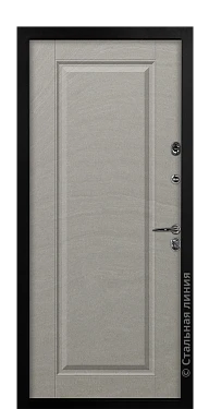 Входная дверь Стефан (вид изнутри) - купить в Петрозаводске