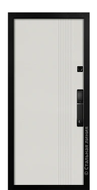 Входная дверь Глостер (вид изнутри) - купить в Петрозаводске