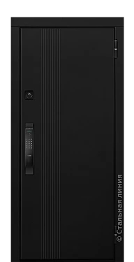 Входная дверь Глостер (вид снаружи) - купить в Петрозаводске