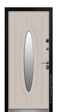 Входная дверь Белиора - вид изнутри Входная дверь Белиора (вид изнутри) - купить в Петрозаводске