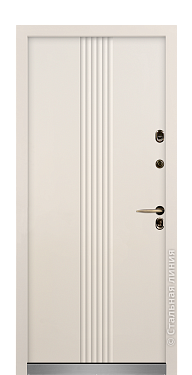 Входная дверь Феррара (вид изнутри) - купить в Петрозаводске