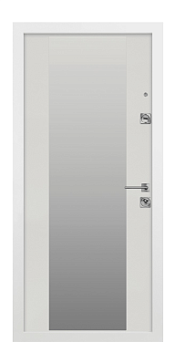 Входная дверь Базель (вид изнутри) - купить в Петрозаводске