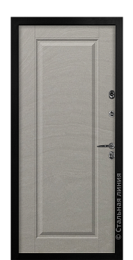 Входная дверь Стефан (вид изнутри) - купить в Петрозаводске