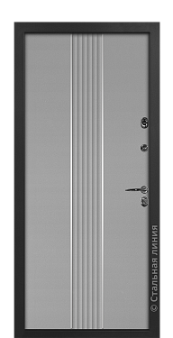 Входная дверь Авиэтта - вид изнутри Входная дверь Авиэтта (вид изнутри) - купить в Петрозаводске